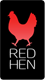 redhen